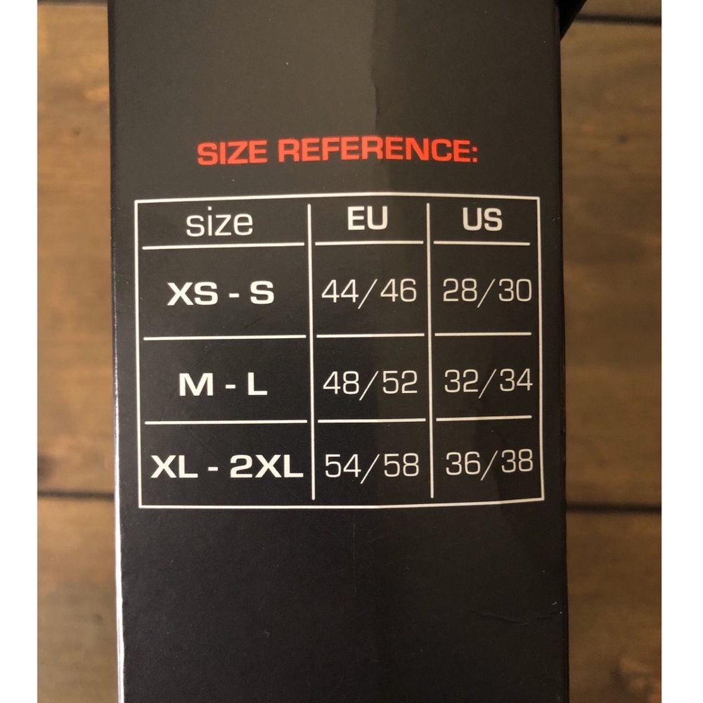 Hold for Cristina - Black Performance Leggings